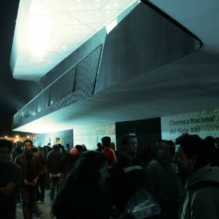 Cineteca Nacional exhibirá documentales sobre música, teatro y cine