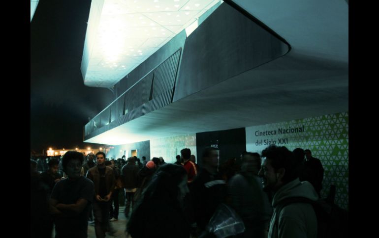 Durante el presente mes, la Cineteca Nacional proyectará cinco documentales sobre los entretelones del arte. NTX / ARCHIVO