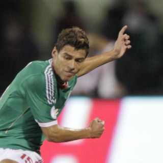 Héctor Moreno sale bien del quirófano