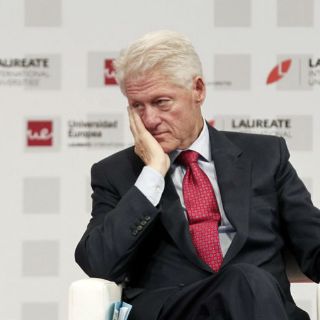 Revelan nuevos detalles sobre caso Lewinsky