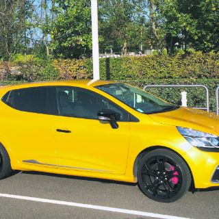 Regresa el consentido