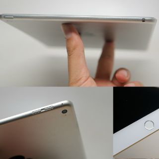 Filtran imágenes del supuesto iPad Air 2