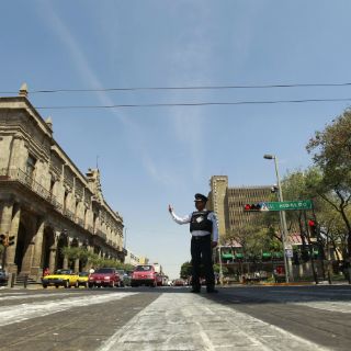 Listo, operativo vial para Romería