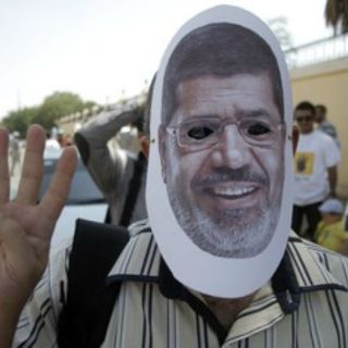 Arrestan a 40 manifestantes islamistas en Egipto