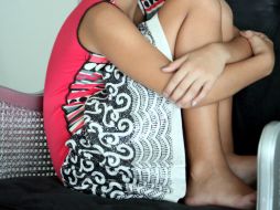 La niña fue retirada de la custodia de esa familia y ahora está bajo cuidado de otra familia. EFE / ARCHIVO