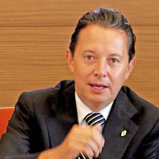 Plan Nacional de Infraestructura, 'oportunidad para crecer': Grupo Interacciones