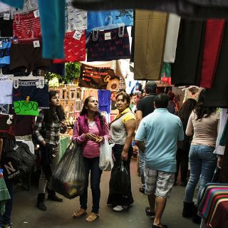 Afecta actividad ilegal al sector del vestir en Jalisco