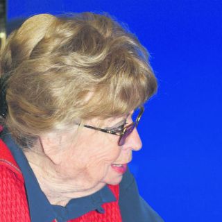 Un joven filosófico