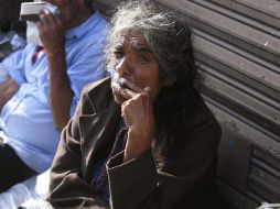 Una enfermedad mental puede manifestarse de forma aguda o súbita. EL INFORMADOR / ARCHIVO