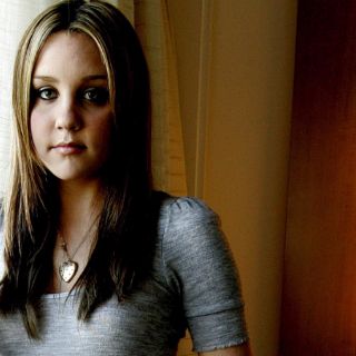 Amanda Bynes es hospitalizada de nuevo por una crisis
