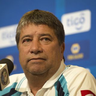 México 'no es una obsesión' para el DT de Panamá