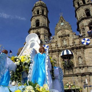 Más de cuatro mil funcionarios asistirán la Romería