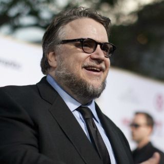 Homenajean a Guillermo Del Toro en Premios Alma