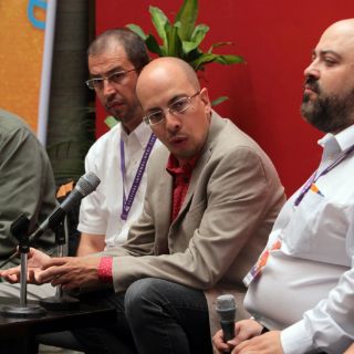 El Cervantino busca reforzar repertorio contemporáneo con Academia