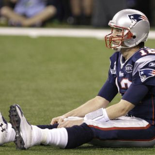 Los Patriotas podrían perder a Tom Brady