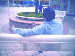 La legendaria plaza ha sido escenario de miles de relatos que ayudan a conformar algo más que una identidad particular. EL INFORMADOR / A. Muñiz