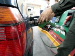 El presidente de la Unión de Gasolineros asegura que la carencia del combustible se presentará sólo durante el fin de semana. EL INFORMADOR / ARCHIVO