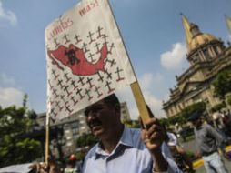 Miembros del Grulac avalan la condena y exigen que no haya ningún resquicio para la impunidad y se deslinden las responsabilidades. EL INFORMADOR / ARCHIVO