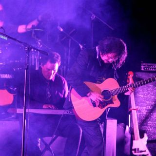 La Barranca se reencuentra con su público