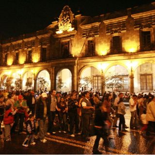 Cierres viales desde La Paz y 16 de Septiembre por la Romería