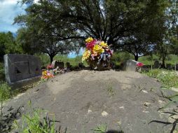 Durante 2013 se registró la muerte de 445 indocumentados en la Unión Americana. SUN / L. Cortés