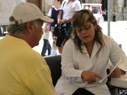 Una atención médica tardía es un factor de riesgo en el paciente diabético. EL INFORMADOR / ARCHIVO