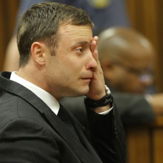 Pistorius conocerá su sentencia este 13 de octubre