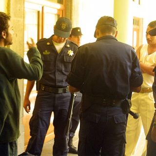 Policía de Zapopan reporta 51 detenidos en Romería