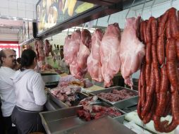 El IMSS señala que la alimentación saludable incluye porciones equilibradas de los tres grupos de alimentos. EL INFORMADOR / ARCHIVO