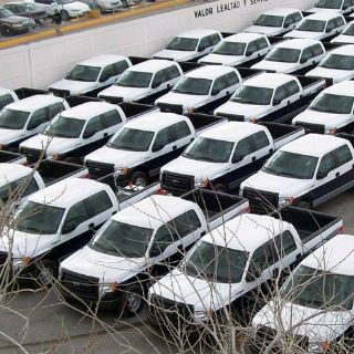 Sector automotriz espera menor importación de autos usados