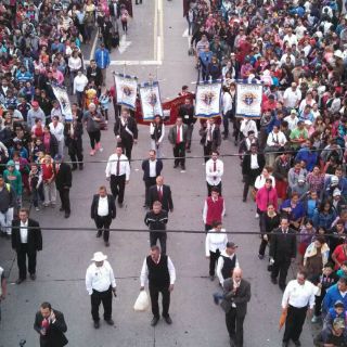 Abren circulación en el centro de Guadalajara