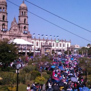 Romeros llegan a Zapopan
