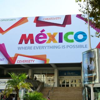 Imcine busca fomentar cine mexicano en Cannes