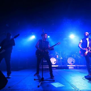 Molotov desaprueba censura de sus canciones