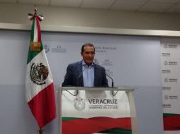 Luis Ángel Bravo informa que se determinó su probable responsabilidad penal, por lo que fueron consignados al juez. TWITTER / @luisangelbravo