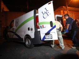 En distintos hechos, suman siete las muertes violentas en el estado este fin de semana; todos están bajo investigación. EL INFORMADOR / ARCHIVO