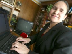 Inclusite es un servicio que mejora la accesibilidad y usabilidad de los portales de internet. EL INFORMADOR / ARCHIVO