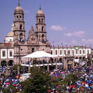 Romería 2014 termina con saldo blanco