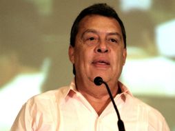 El gobernador llama a la sociedad a unirse a la búsqueda. NTX / ARCHIVO