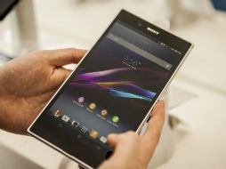 Una investigación reciente  muestra que 60 por ciento de los trabajadores utilizan sus dispositivos móviles personales en el trabajo. EL INFORMADOR / ARCHIVO