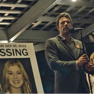 Ben Affleck continúa liderando la taquilla en EU con 'Gone Girl'