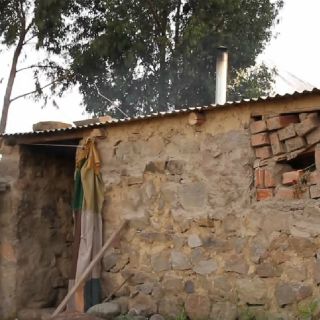 Cocinas ecológicas, de fogones a bonos de carbono