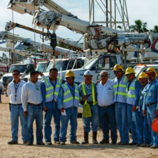 La CFE compra unidades móviles para garantizar suministro en Los Cabos