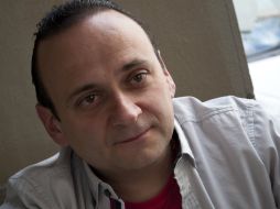 El comediante ha colaborado en 'Otro rollo' con Adal Ramones, 'Despierta' con Yordi Rosado y 'Miembros al aire'. NTX / ARCHIVO