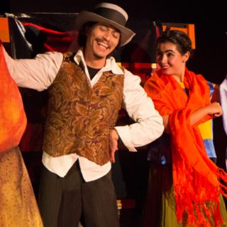 Festival Cervantino rinde homenaje a Frida Kahlo