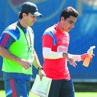 Todos a prueba en Chivas