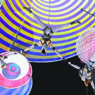 El Cervantino vuelve a su raíz