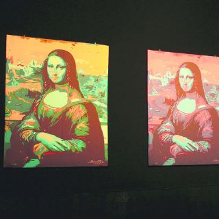 Explora la mente de Da Vinci