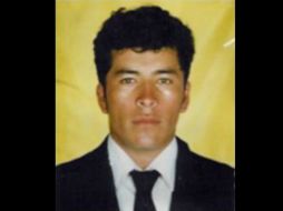 'El Lazca', era identificado entre la organización como el 'Z-3'. AP / ARCHIVO.