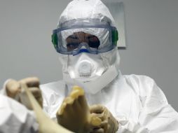 Autoridades sanitarias no descartan que se hayan producido otros contagios. EFE / J. C. Cárdenas